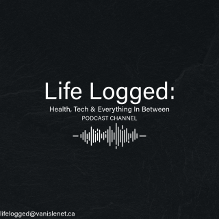 The Intersection of Health, Tech, and Growth: Why I Started Life Logged
