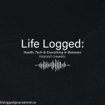 The Intersection of Health, Tech, and Growth: Why I Started Life Logged
